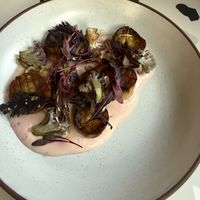   at La Semilla in Atlanta