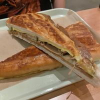   at La Semilla in Atlanta