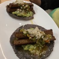   at La Semilla in Atlanta