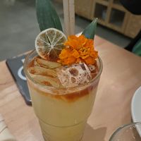   at La Semilla in Atlanta