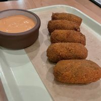   at La Semilla in Atlanta