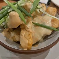   at La Semilla in Atlanta