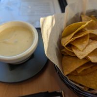 Get the queso at La Semilla in Atlanta