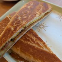 The Cuban is exquisite at La Semilla in Atlanta