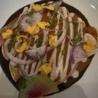   at La Semilla in Atlanta