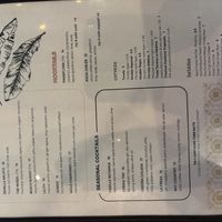   at La Semilla in Atlanta