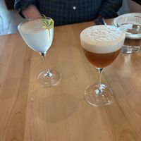   at La Semilla in Atlanta