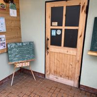  at THE SPOT in Niigata