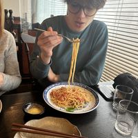  #Veganuary at THE SPOT in Niigata