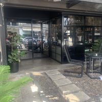 Outsidee  at Bake to Nature in Phuket