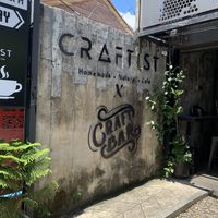  at The Craftist in Phuket