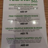  at Black Tap Craft Burgers & Shakes in Dubai