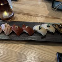   at Kusaki - Pop-up in Los Angeles