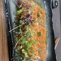   at Kusaki - Pop-up in Los Angeles