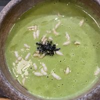   at Kusaki - Pop-up in Los Angeles