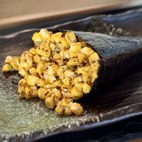 Sushi Roll  at Kusaki - Pop-up in Los Angeles