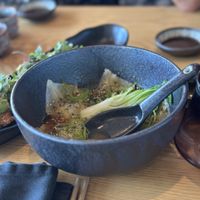   at Kusaki - Pop-up in Los Angeles