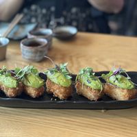   at Kusaki - Pop-up in Los Angeles