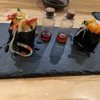  at Kusaki - Pop-up in Los Angeles