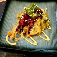  at Kusaki - Pop-up in Los Angeles