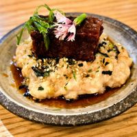  at Kusaki - Pop-up in Los Angeles