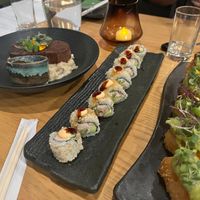  at Kusaki - Pop-up in Los Angeles