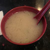   at Sushimi in Seminyak