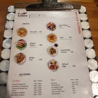 Wedges at Cilantro Ubud in Ubud