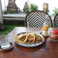  at Cilantro Ubud in Ubud