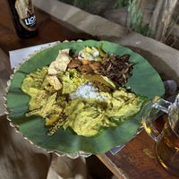   at Priyamali Gedara in Polonnaruwa