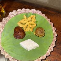   at Priyamali Gedara in Polonnaruwa