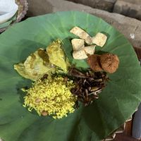   at Priyamali Gedara in Polonnaruwa