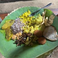   at Priyamali Gedara in Polonnaruwa