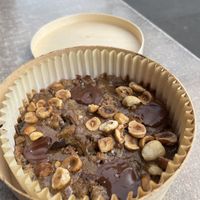   at Holy Cookie in Paris