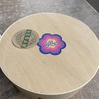   at Holy Cookie in Paris