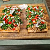  at The White Rabbit  in Ella