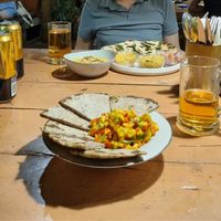  at The White Rabbit  in Ella