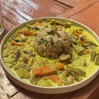   at The White Rabbit  in Ella