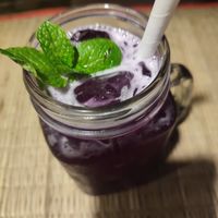 #Veganuary at The White Rabbit  in Ella