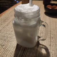 #Veganuary at The White Rabbit  in Ella