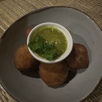   at The White Rabbit  in Ella