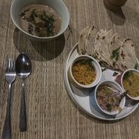   at The White Rabbit  in Ella