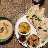  at The White Rabbit  in Ella