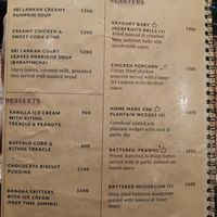  at The White Rabbit  in Ella