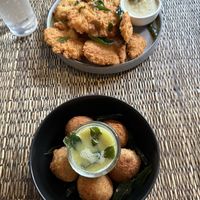   at The White Rabbit  in Ella