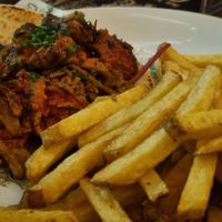 Head of steam at The Head of Steam in Sheffield