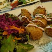 Classic fried chicken* at The Head of Steam in Sheffield