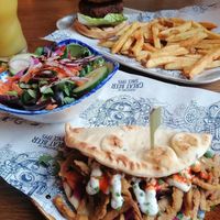  at The Head of Steam in Sheffield