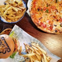  at The Head of Steam in Sheffield