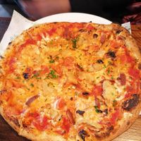  at The Head of Steam in Sheffield